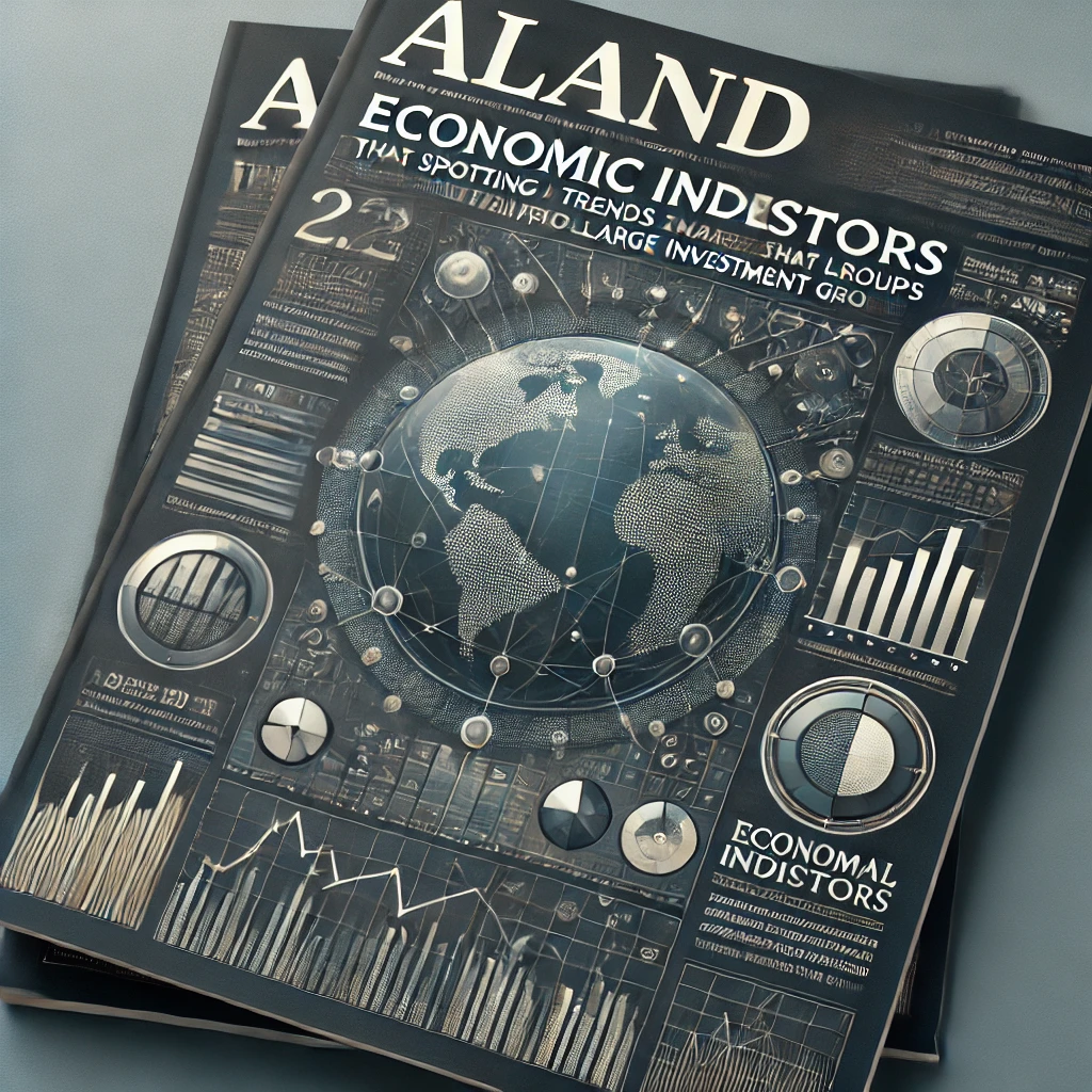 Economic Indicators for Investment Groups